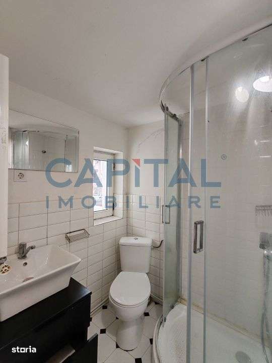 Apartament 1 camera + mezanin la casa zona Iulius Mall. Comision 0! - Imagine principală: 4/9