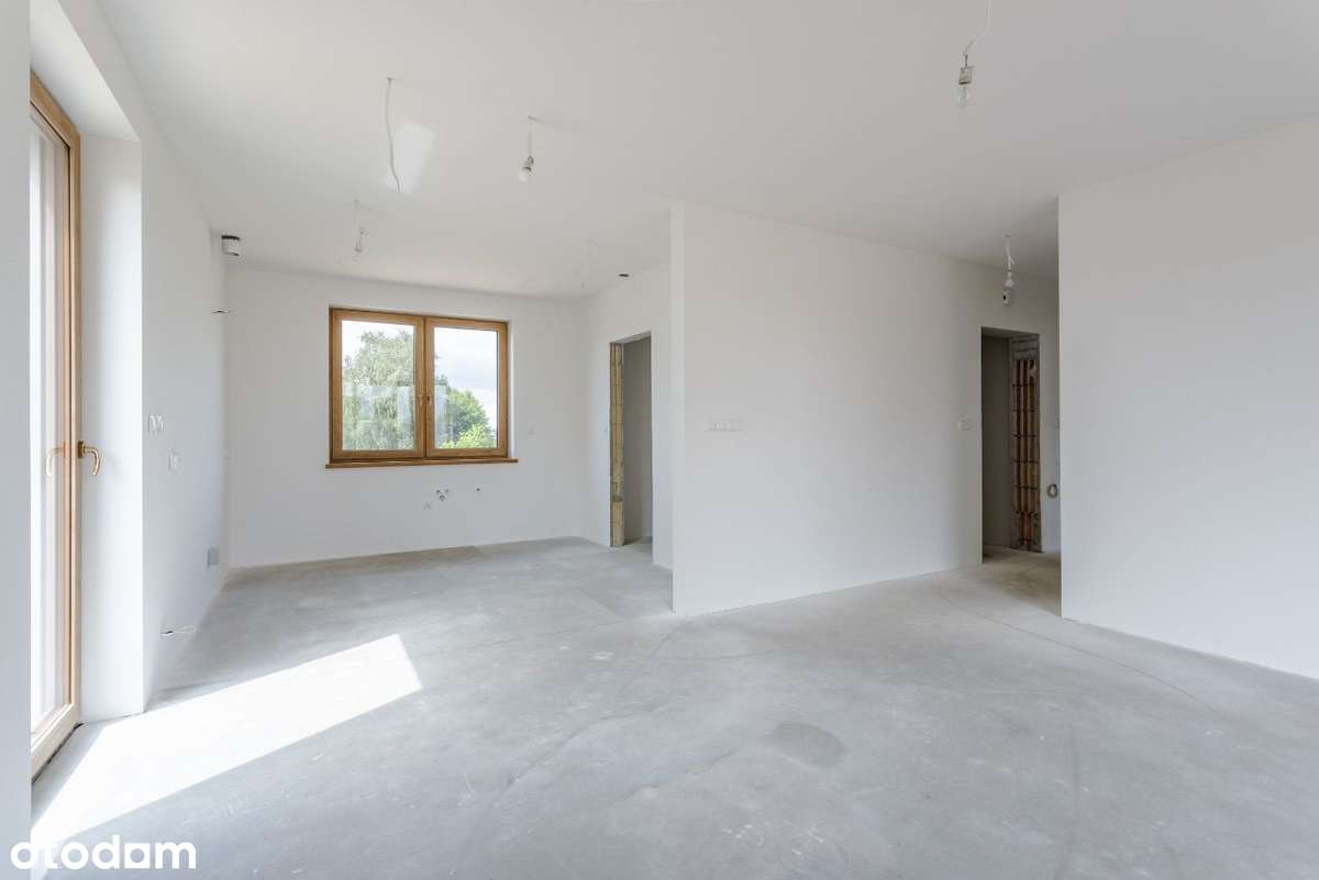 Nowoczesny dom jednorodzinny| duża działka | Dębe k. Czarnkowa-8