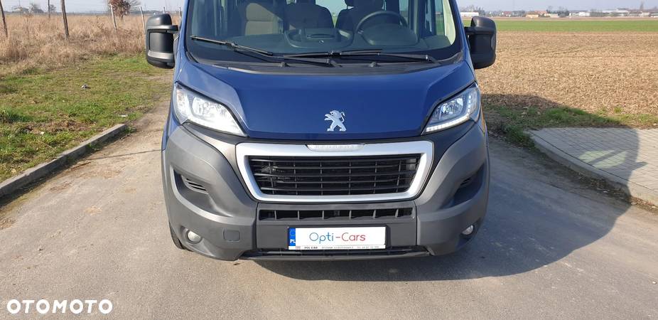 Peugeot Boxer - 15