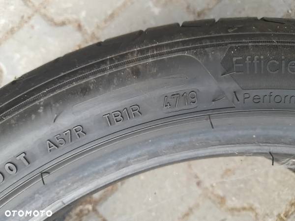 Goodyear Efficientgrip Performance 2 215/45/17 91W z69 - 6