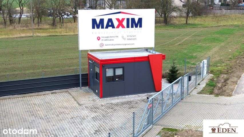 Lokal użytkowy, 165 m², Szczygły Dolne - Pełny obrazek: 5/15