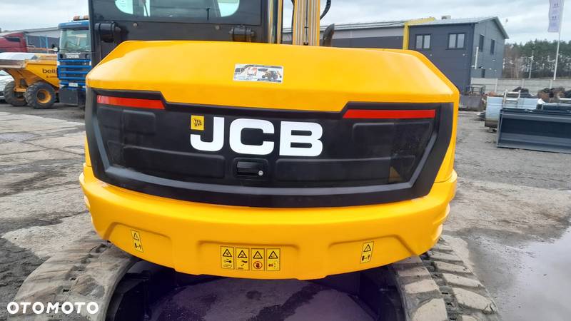 JCB 86C-1 2018klima - 11