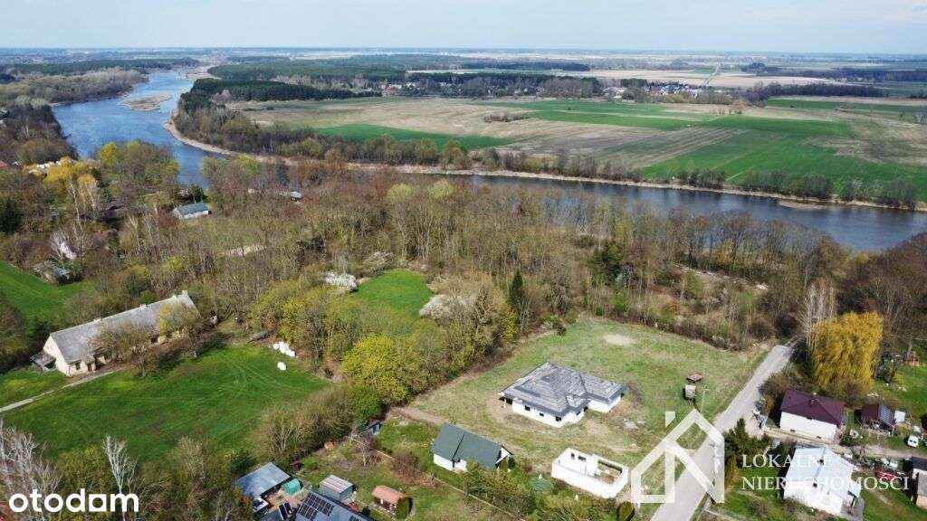 Dom w miejscowości Gródek na sprzedaż! - Pełny obrazek: 4/20