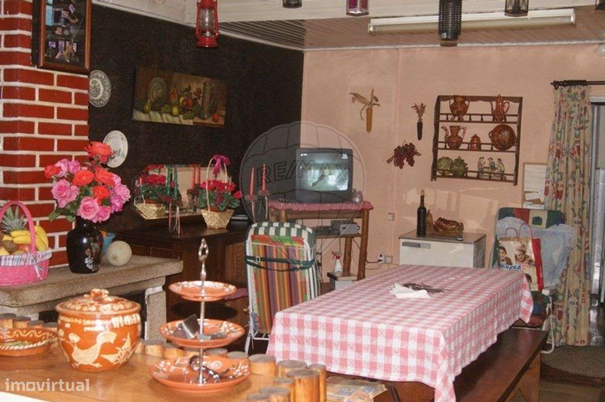 Moradia T4 para venda - Grande imagem: 5/12