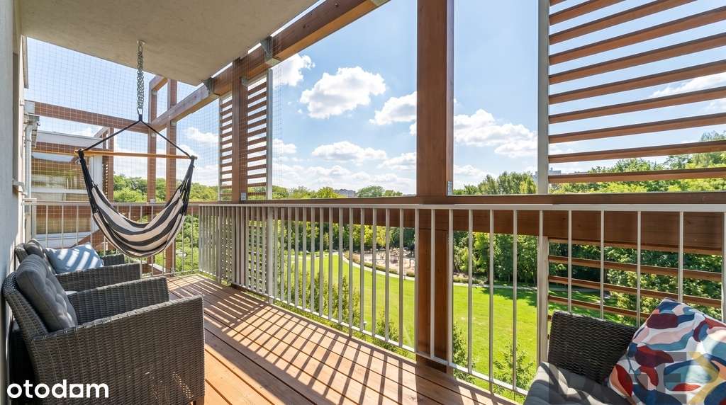 Unikatowy Apartament I Prywatność wśród zieleni-12