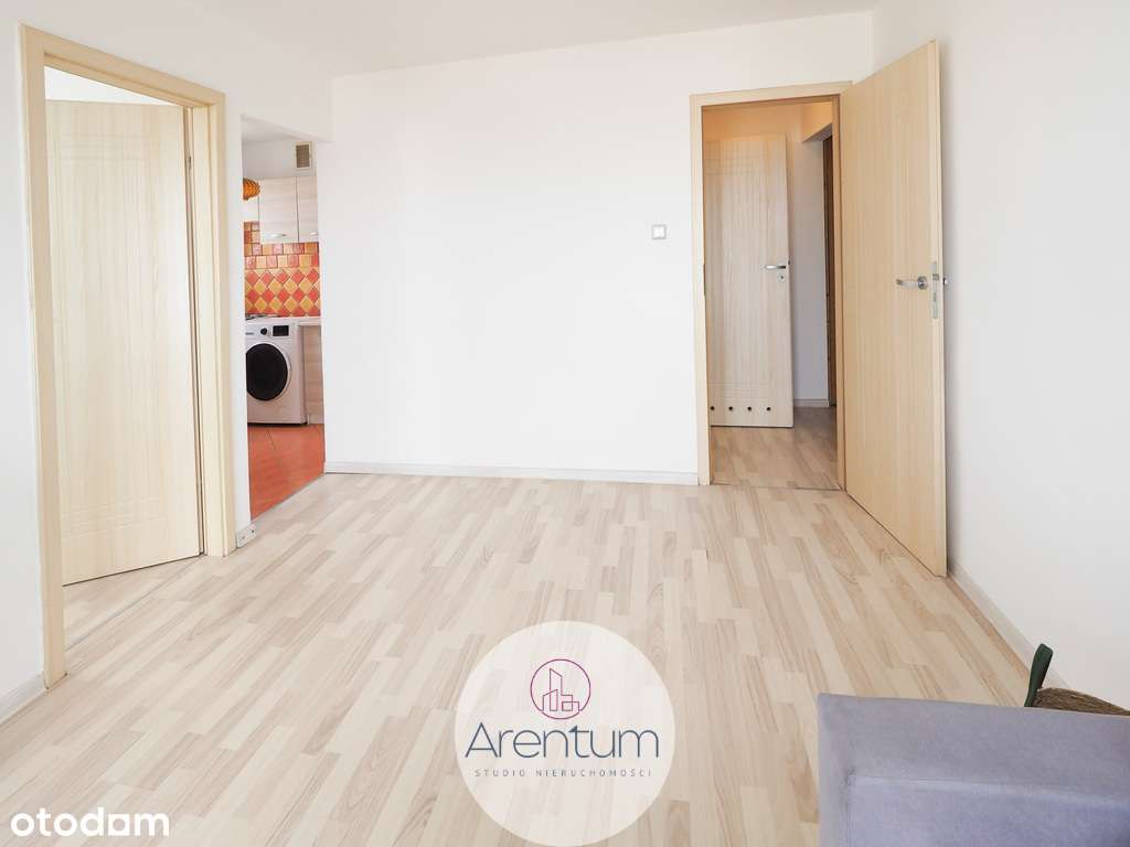 Plac Żołnierza 2pok. 36,71m2 widok na Szczecin-4