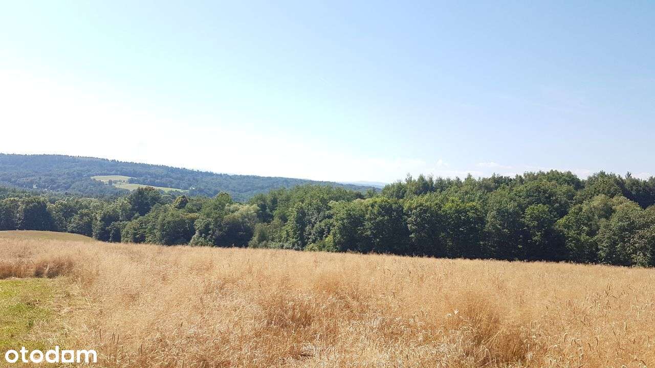 Działka Widokowa- Tatry,Babia Góra-4