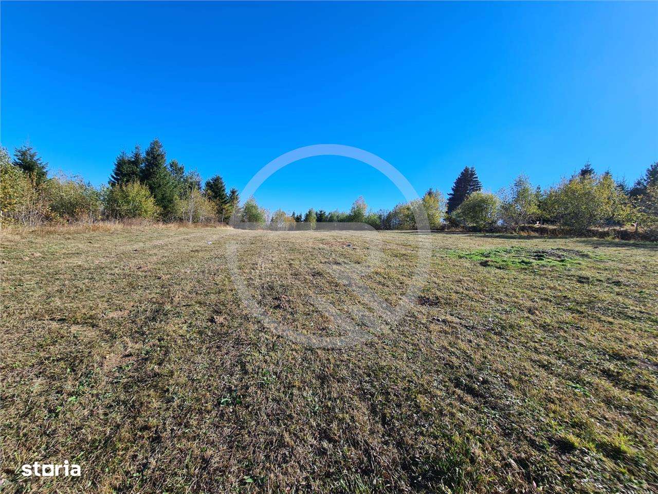 Teren Intravilan,Autorizatie de Construire,4483 mp, situat in Marisel! - Imagine principală: 4/6