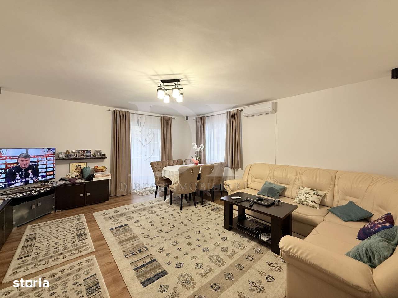 Apartament la cheie | 90 mp | Zona Muzeul Apei - Imagine principală: 2/18