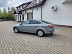 Ford Mondeo 2.5 Ghia - 9