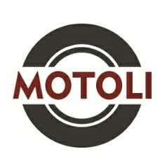 MOTOLI Import z USA logo