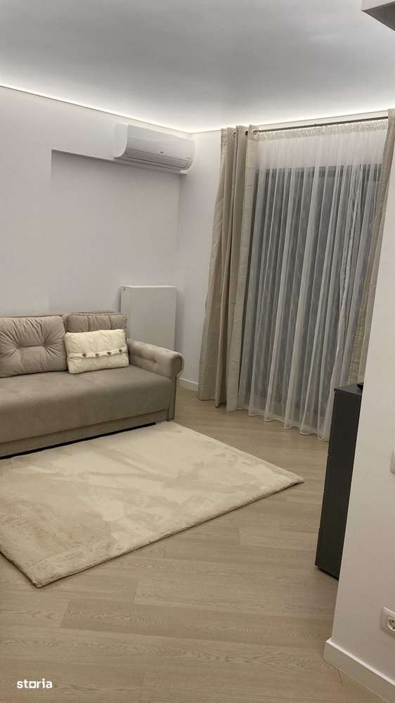 CORTINA NORTH | 3 camere cu parcare subterana | Pipera - Imagine principală: 2/8