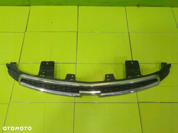 CHEVROLET ORLANDO 12r atrapa grill 95471003 - 2