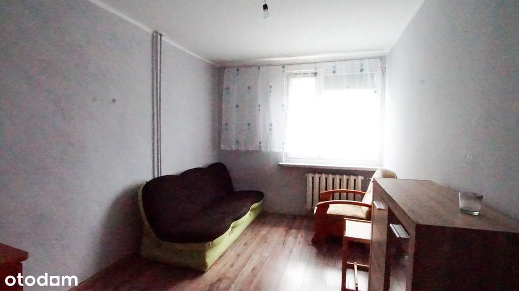 Mieszkanie dwu pokojowe Opole, Bliskie Zaodrze - Pełny obrazek: 2/5