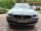 BMW Seria 5 535i Touring - 21