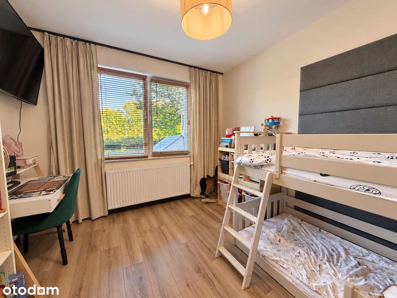 Mieszkanie z tarasem i widokiem na las | 44,91 m² | ul. Górnicza,Lubin-10