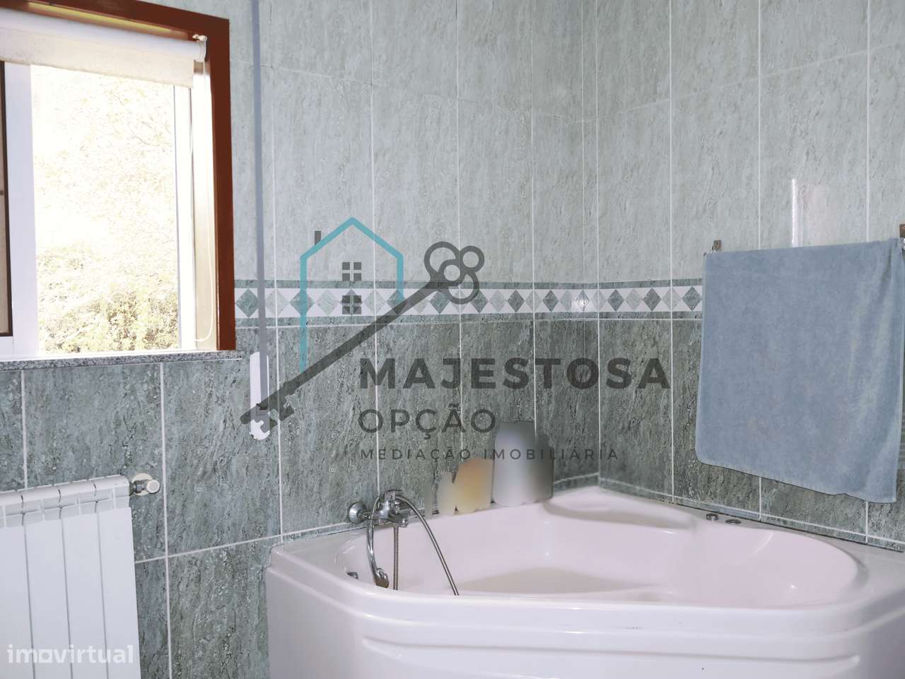 Andar Moradia T3 com Terraço Único — Priscos-26