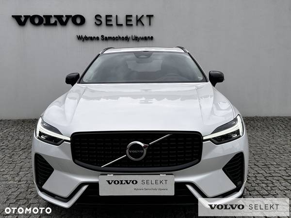 Volvo XC 60 - 6