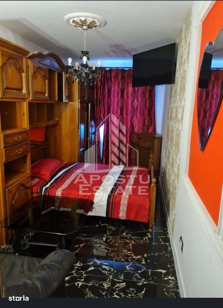 Garsoniera - Complex Studentesc - Imagine principală: 5/6