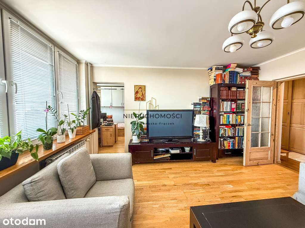 4 pokoje | Balkon | Parking | Biłgoraj, ul. Widok-11