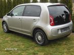 Volkswagen up! - 3