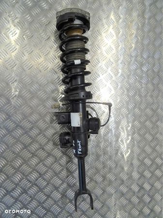 BMW F11 LIFT AMORTYZATOR PRZOD 6863121 6863122 - 1