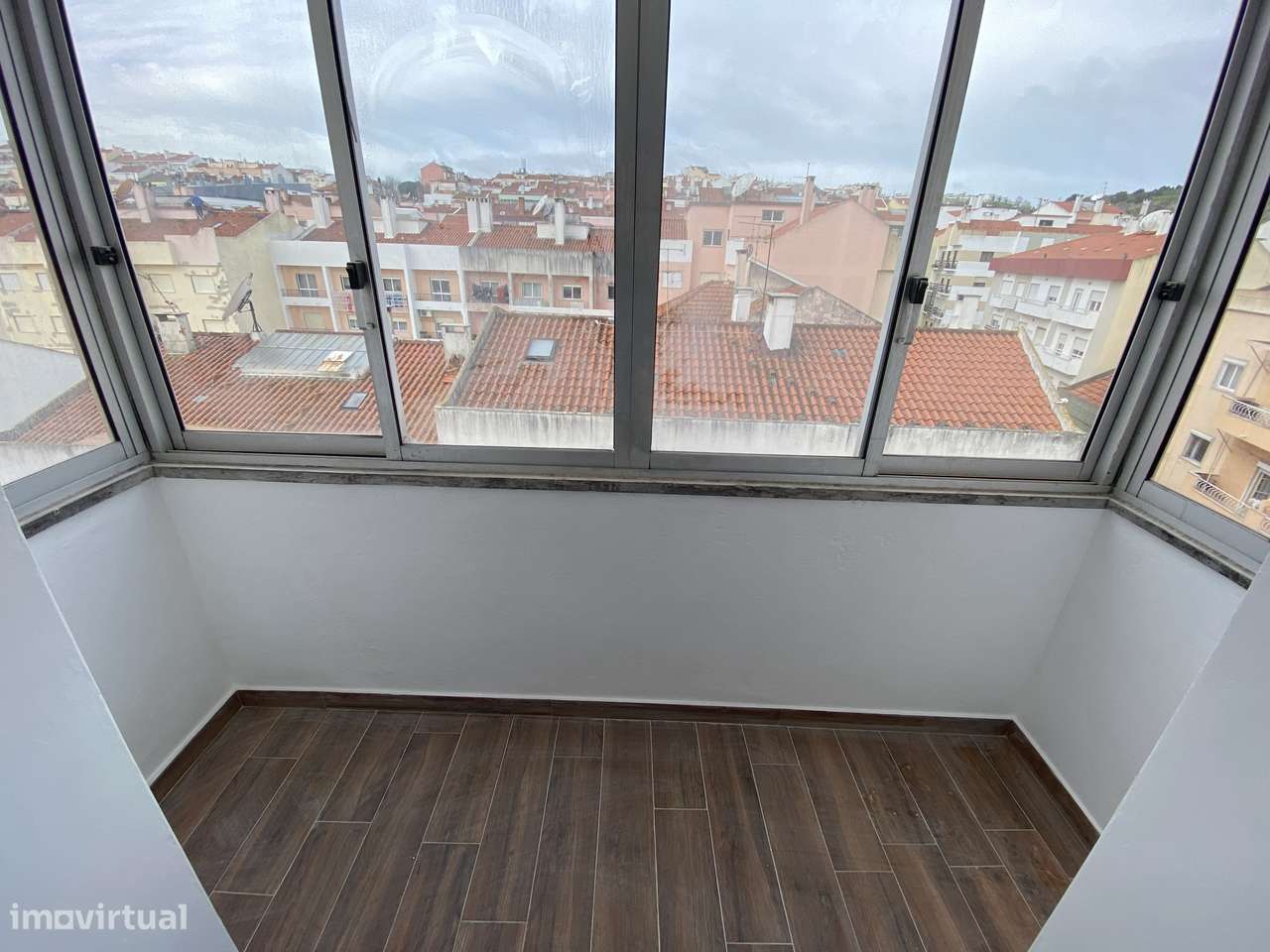 Amadora, Brandoa. Excelente apartamento 3 assoalhadas. - Grande imagem: 5/15