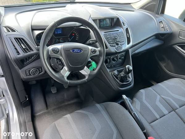 Ford Transit Connect - 10