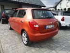 Skoda Fabia 1.4 16V Ambition - 4