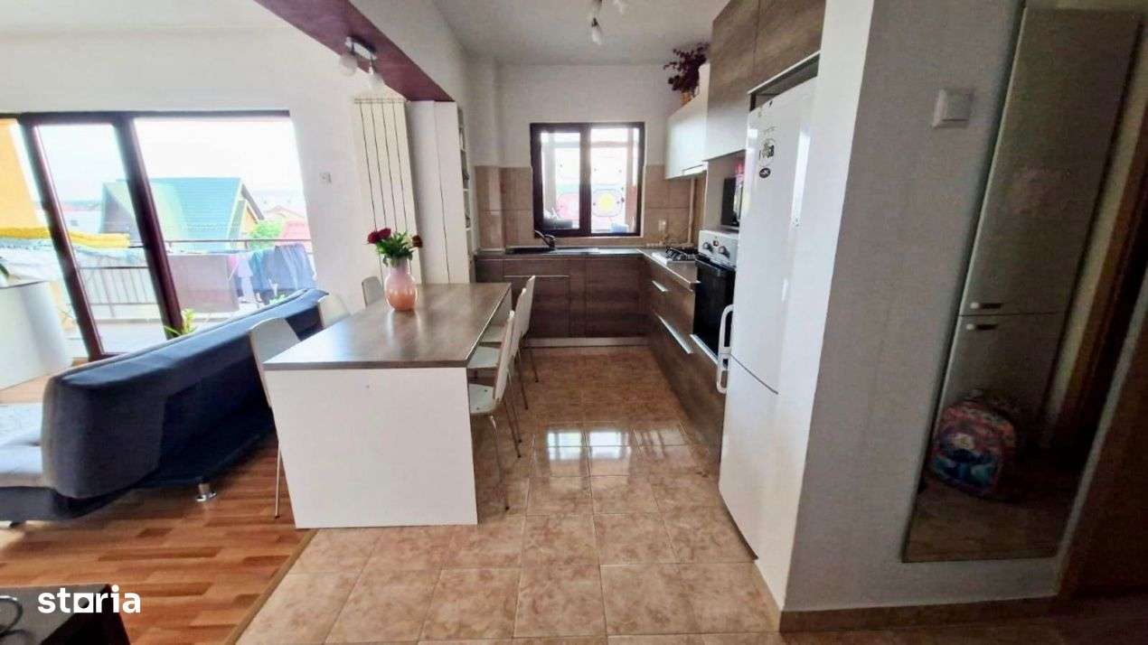 Apartament 3 camere, Trivale MontanStar-3