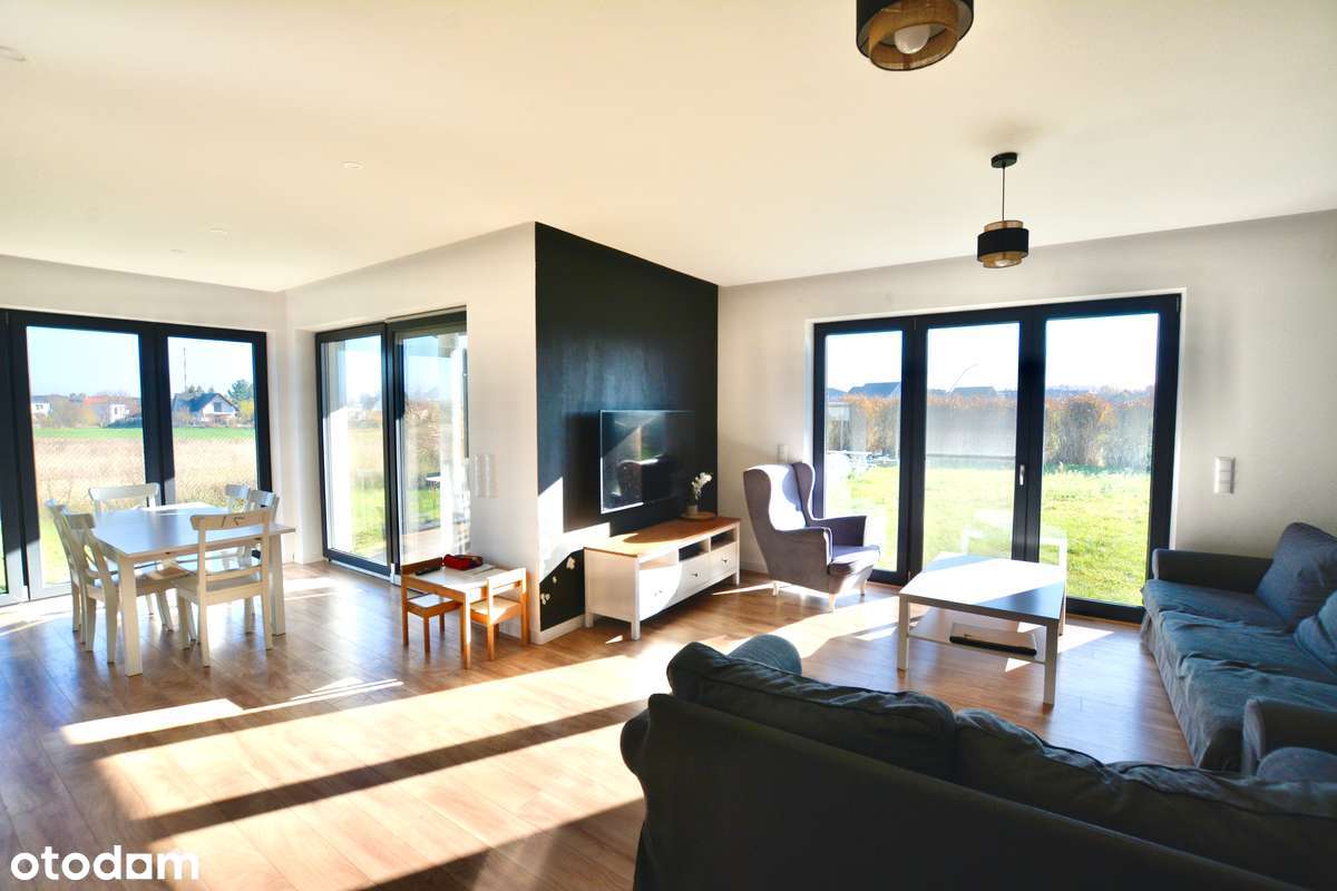 Ta wyjątkowa przestrzeń może być Twoja  ! - Pełny obrazek: 1/15