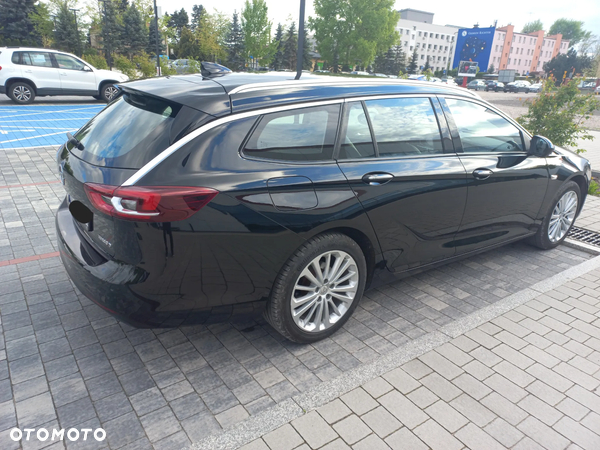 Opel Insignia 2.0 CDTI automatik Business Innovation - 8