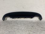 Spoiler inferior bara spate, Skoda Octavia 4, cod origine OE 5E6807521 - 1