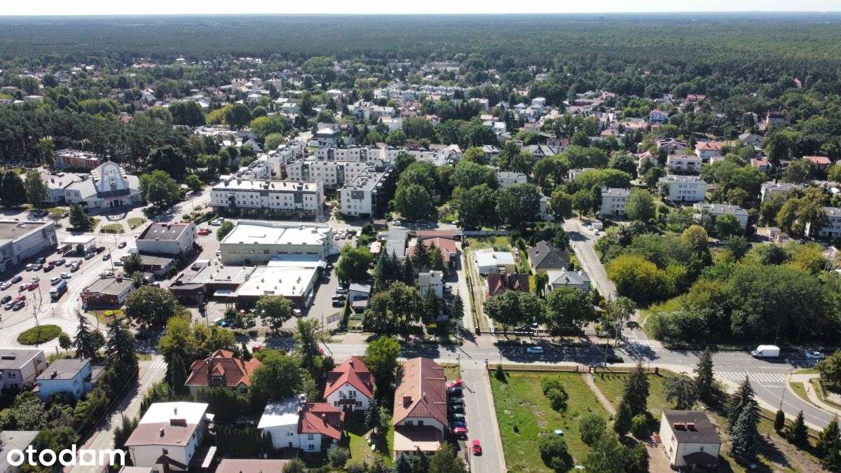 Działka budowlana w Centrum Wesołej - Pełny obrazek: 5/13