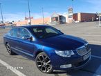 Skoda Superb 1.8 TSI Active - 4