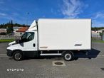 Iveco Daily 35S15 Chlodnia/Mroźnia Kontener  230V Salon PL, Jeden Właściciel - 2