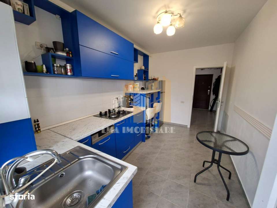 Apartament 2 camere -56mp in subcetate city 1 Brasov - Imagine principală: 4/12