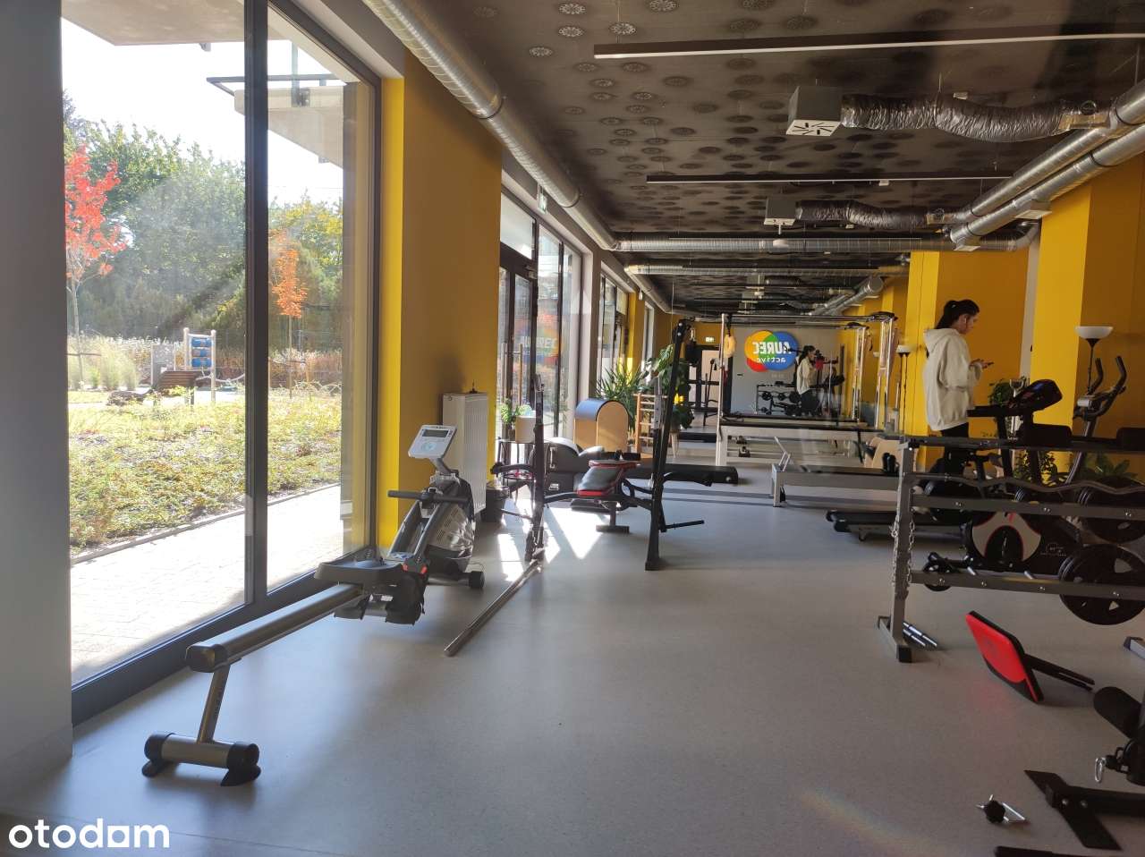 WYKOŃCZONE! * 2 pok * Narożne okna * OGRÓD * 15min do Centrum-15