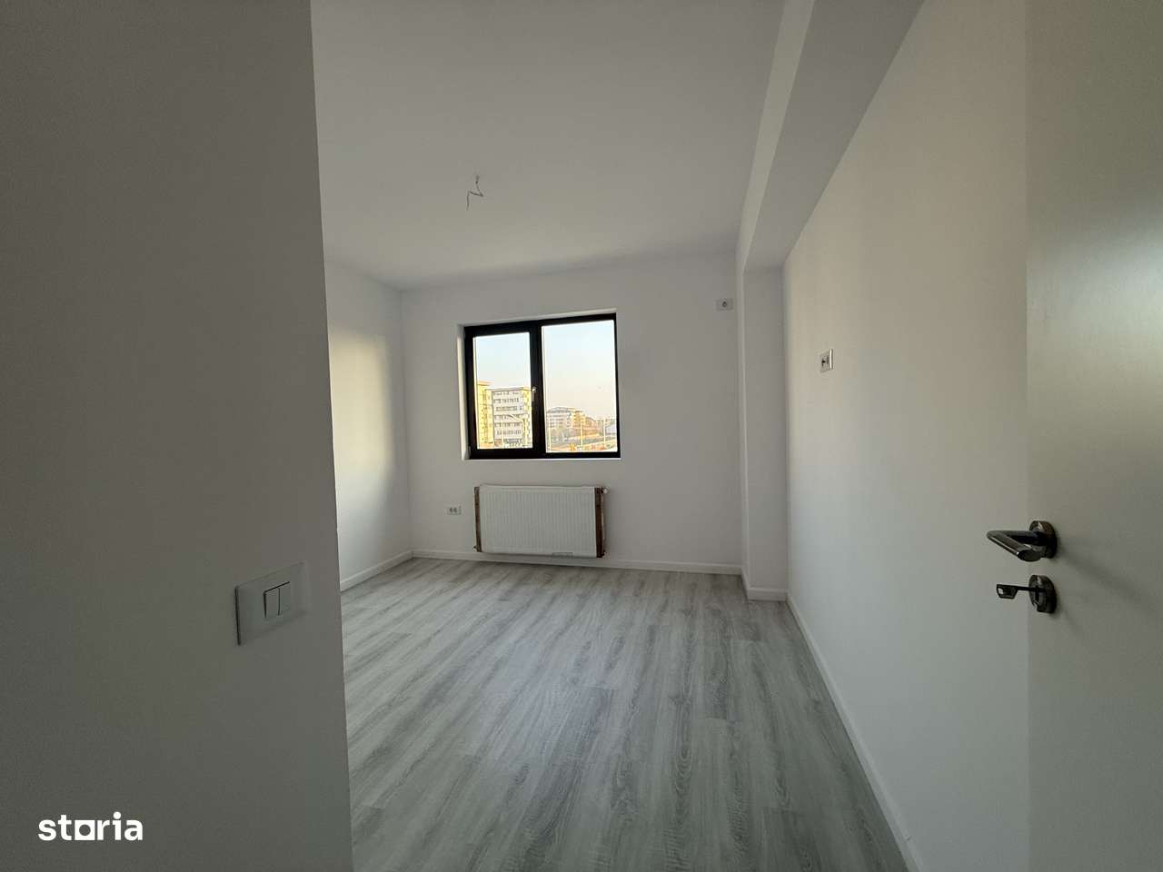 Apartament 2 camere,decomandat Str diamantului Bragadiru-6