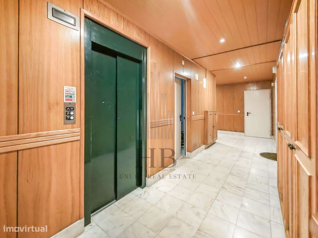 Apartamento T2 |Venda do Pinheiro |Mafra-29