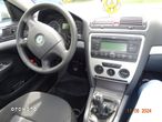 Skoda Octavia 2.0 FSI Ambiente - 4