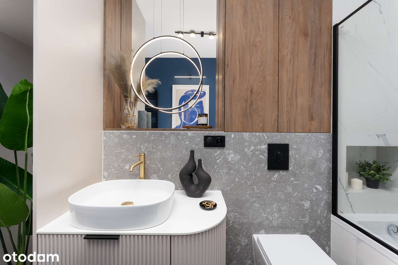 Przytulne 4 pokoje w Bronowicach – jasne, funkcjonalne-12