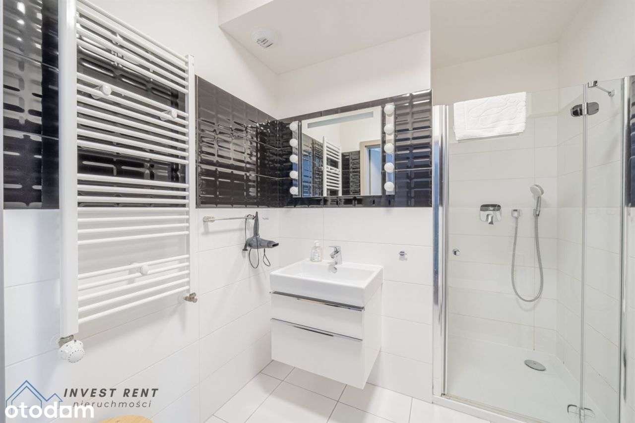 Apartament z duszą nad Bałtykiem - Sianożęty-10