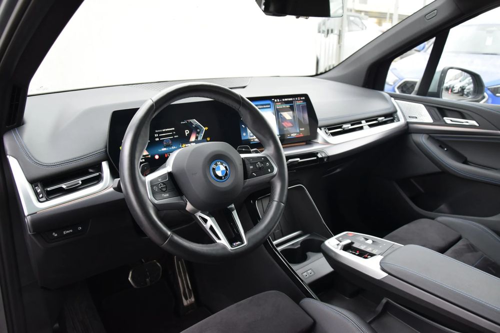 BMW Seria-2 1.5 Plugin Hybrid 245 KM — zdjęcie 2