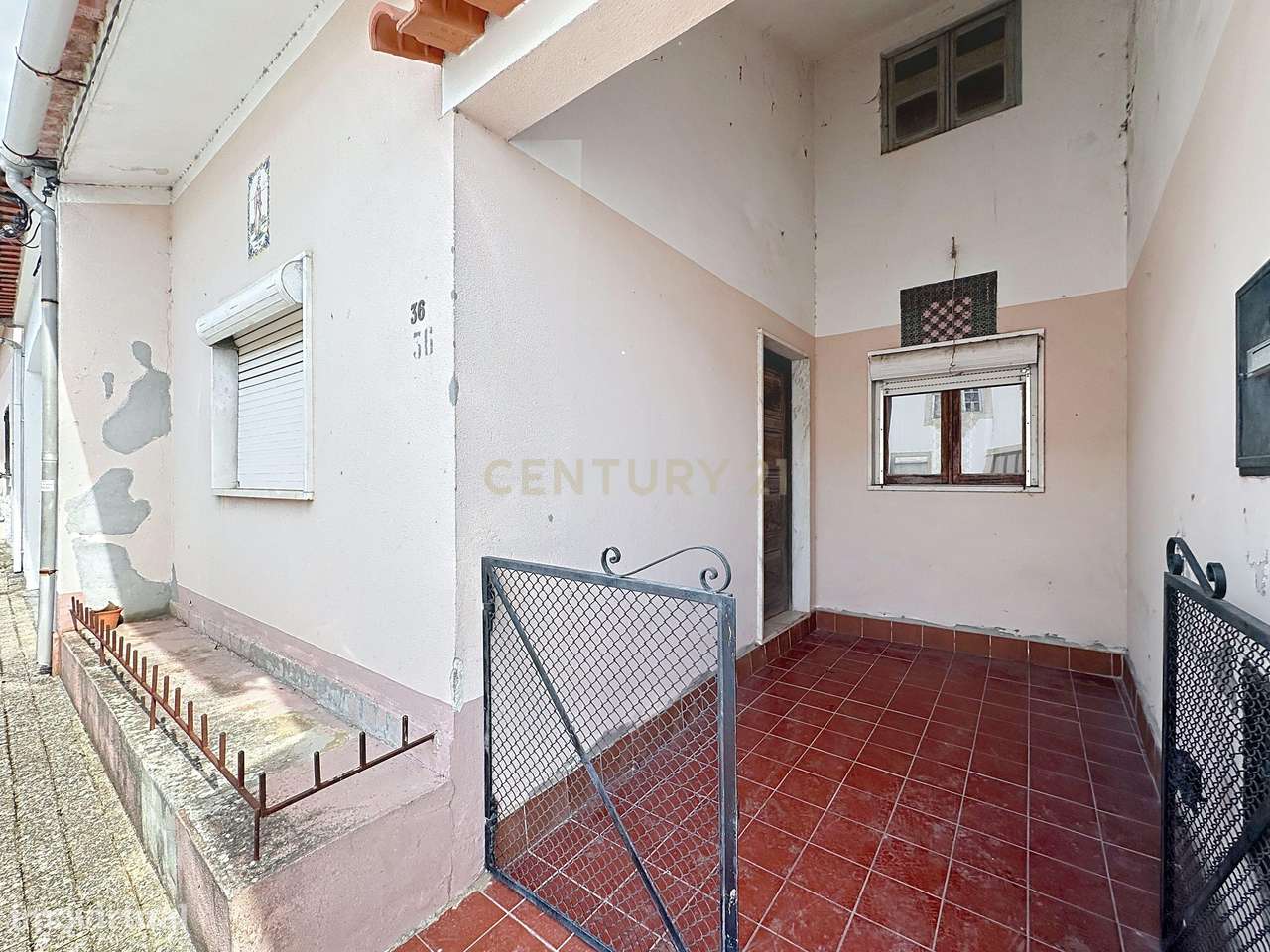 MORADIA TÉRREA COM TERRENO | ARDAZUBRE, LAMAROSA-3
