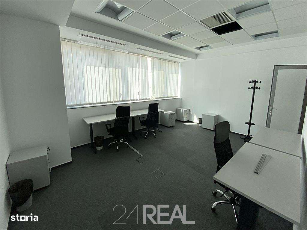 Spatii de birouri in Rosetti Tower - de la 100 mp - Imagine principală: 4/12