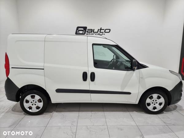 Opel Combo - 7