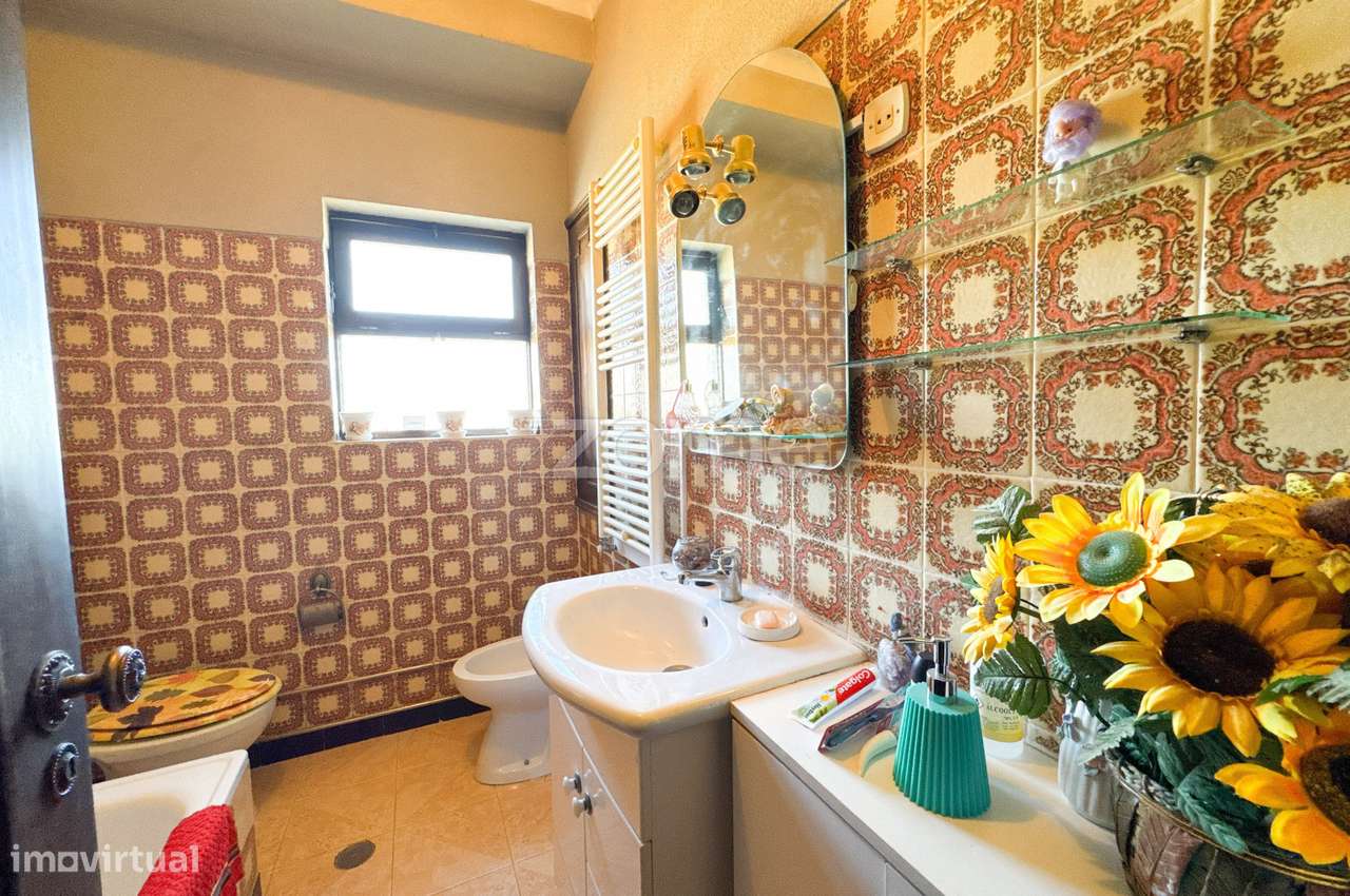 Moradia T6 em Alijó-9