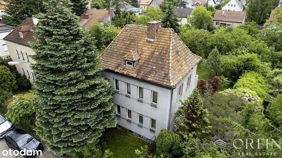 Na sprzedaż 2 działeki inwestycyjne w Sopocie-0