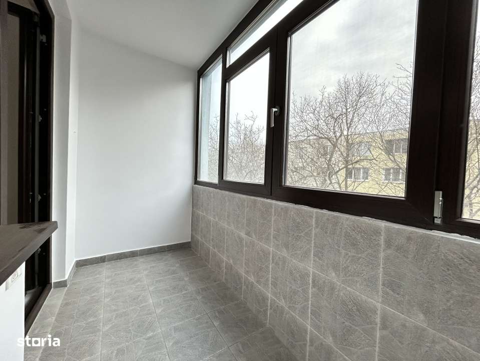 Apartament 3 Camere Brancoveanu-Izvorul Oltului 66mp!-13
